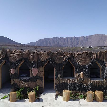 مبيت وإفطار Portela Pensao Casa Jose Doce المظهر الخارجي الصورة