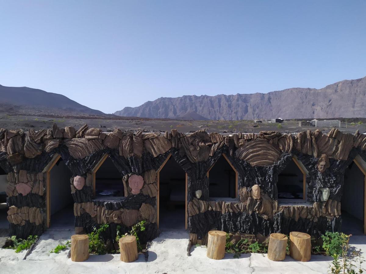 مبيت وإفطار Portela Pensao Casa Jose Doce المظهر الخارجي الصورة