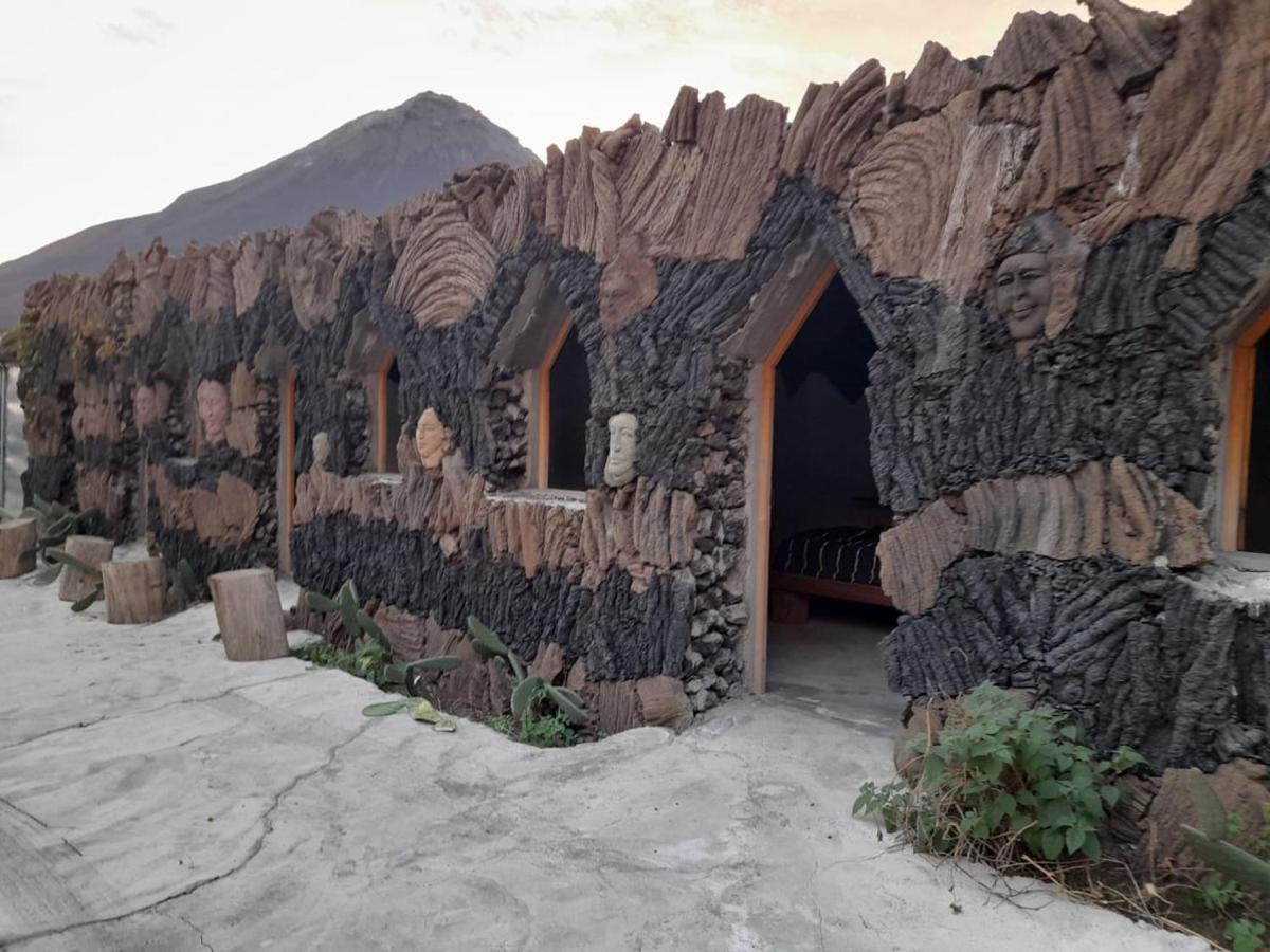 مبيت وإفطار Portela Pensao Casa Jose Doce المظهر الخارجي الصورة