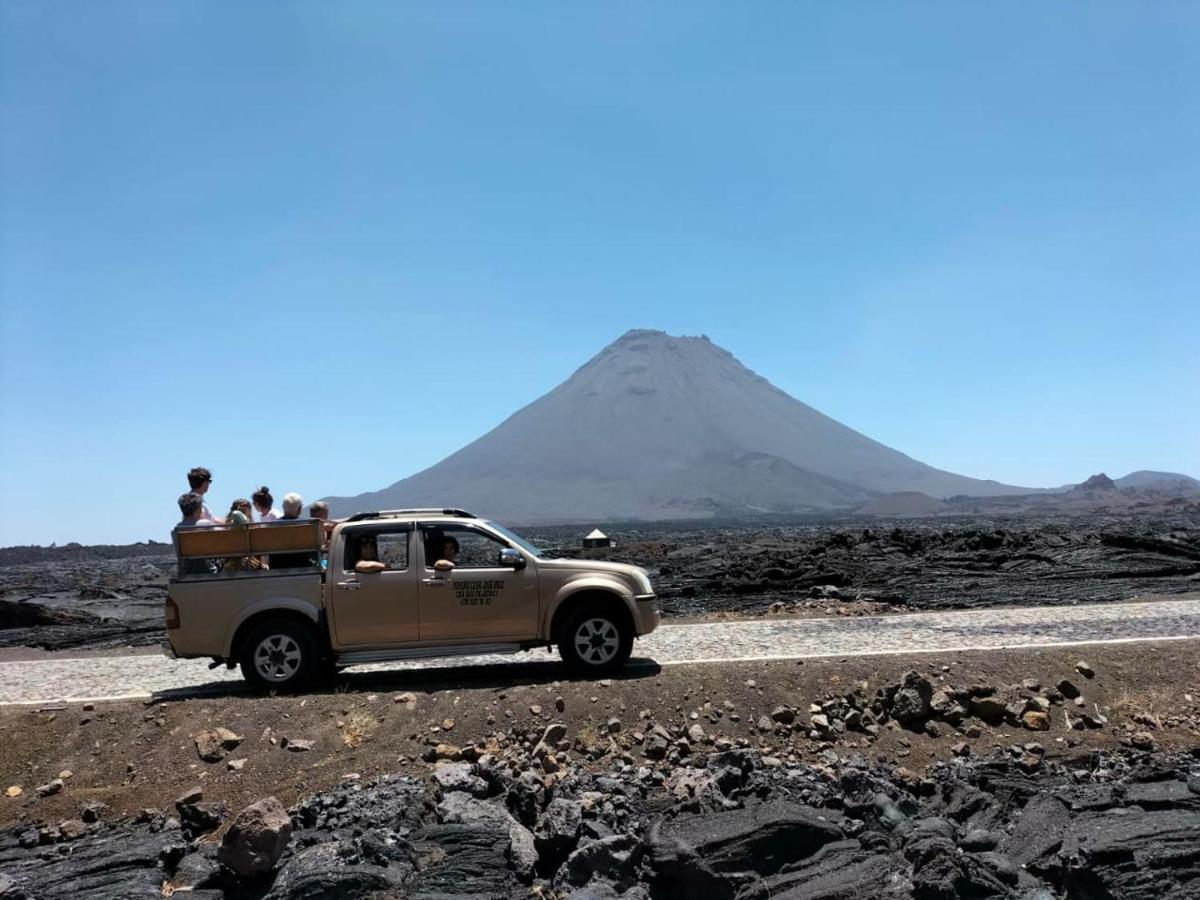 مبيت وإفطار Portela Pensao Casa Jose Doce المظهر الخارجي الصورة
