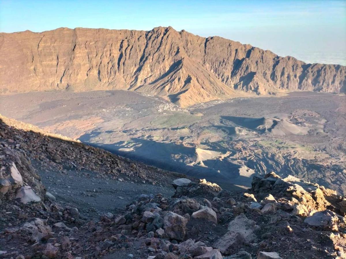 مبيت وإفطار Portela Pensao Casa Jose Doce المظهر الخارجي الصورة