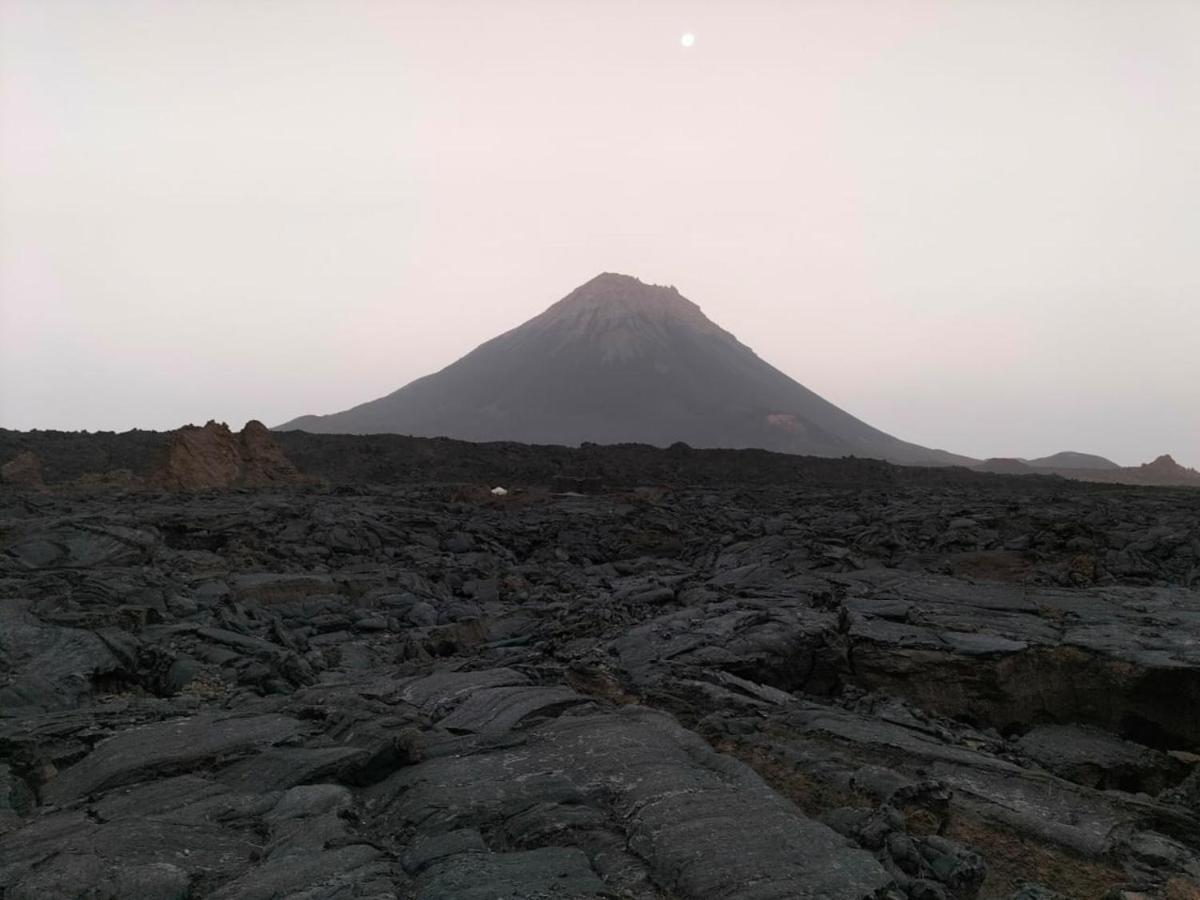 مبيت وإفطار Portela Pensao Casa Jose Doce المظهر الخارجي الصورة