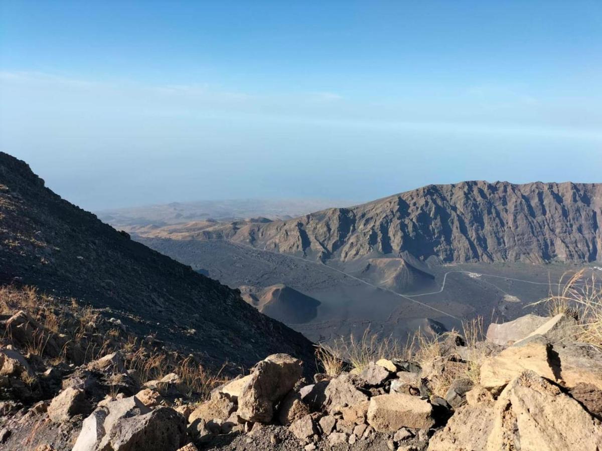 مبيت وإفطار Portela Pensao Casa Jose Doce المظهر الخارجي الصورة