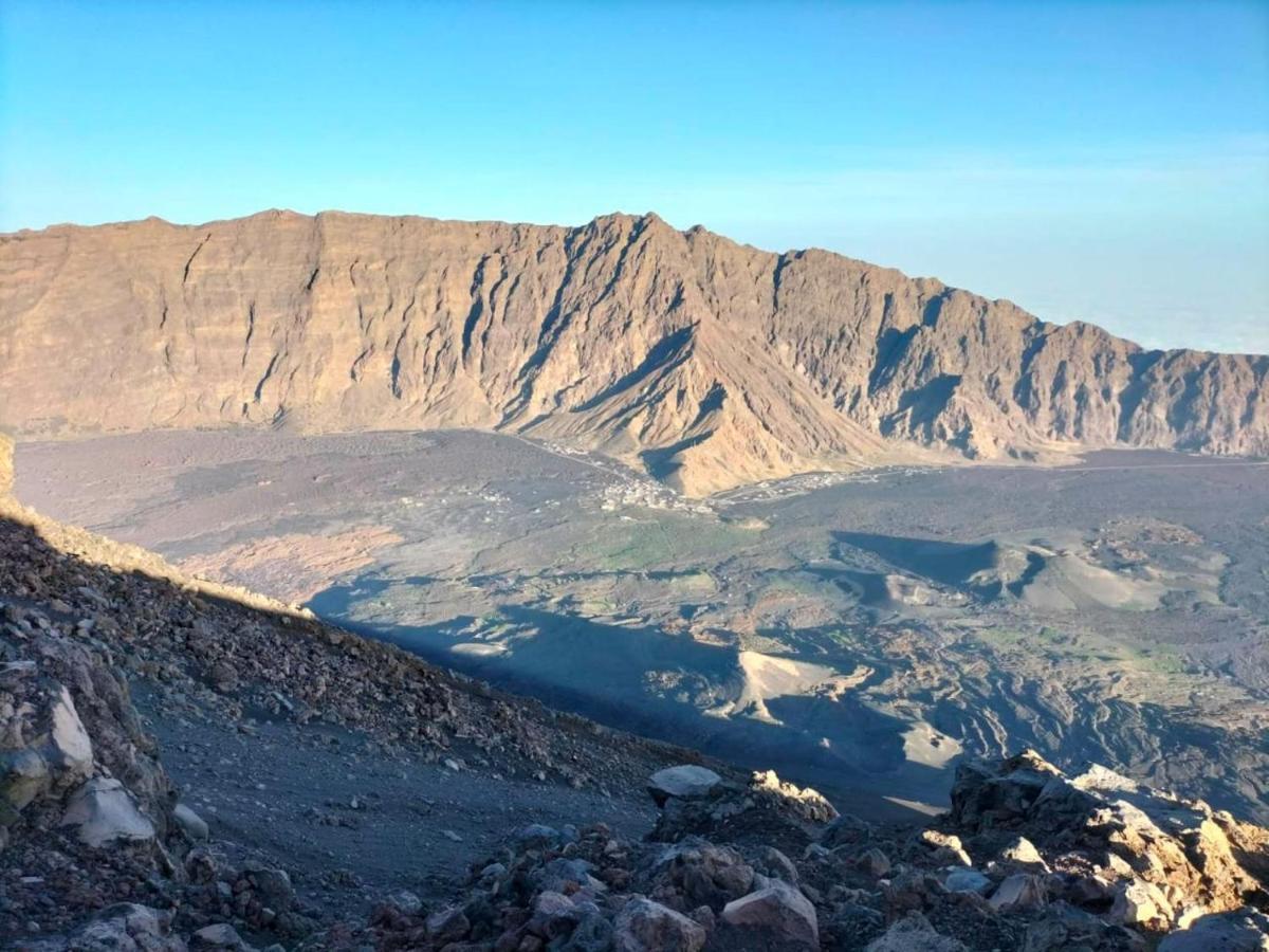 مبيت وإفطار Portela Pensao Casa Jose Doce المظهر الخارجي الصورة