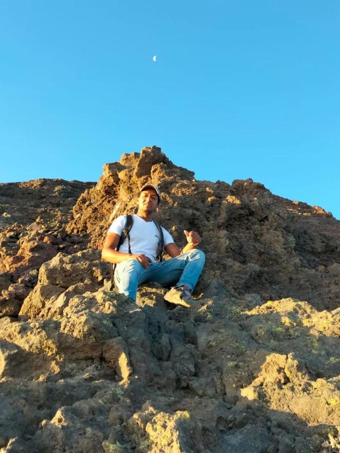 مبيت وإفطار Portela Pensao Casa Jose Doce المظهر الخارجي الصورة