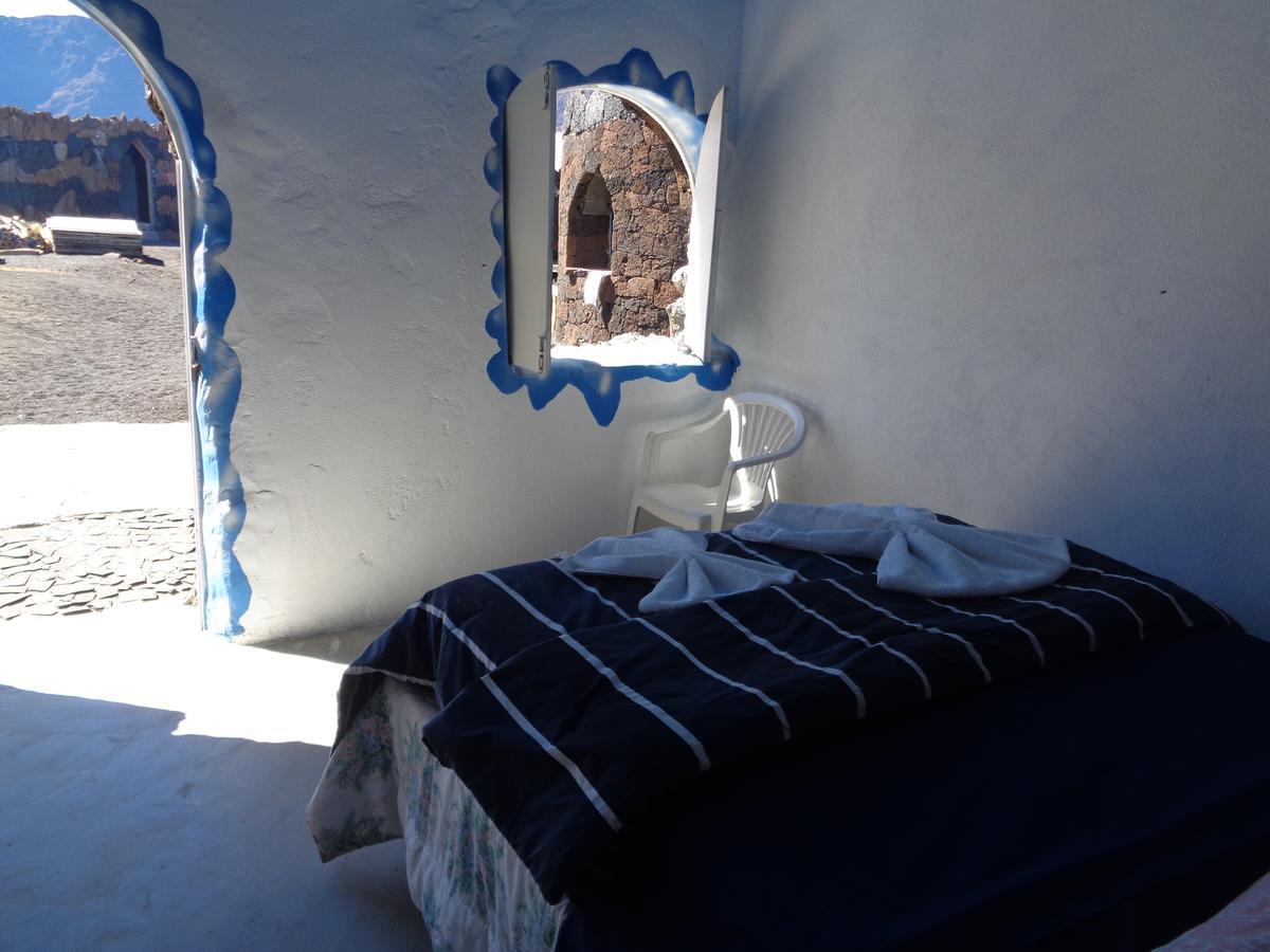 مبيت وإفطار Portela Pensao Casa Jose Doce المظهر الخارجي الصورة
