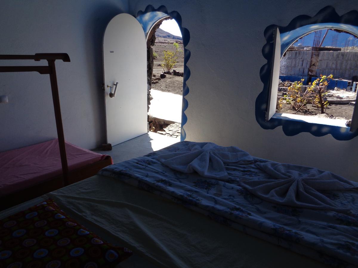مبيت وإفطار Portela Pensao Casa Jose Doce المظهر الخارجي الصورة