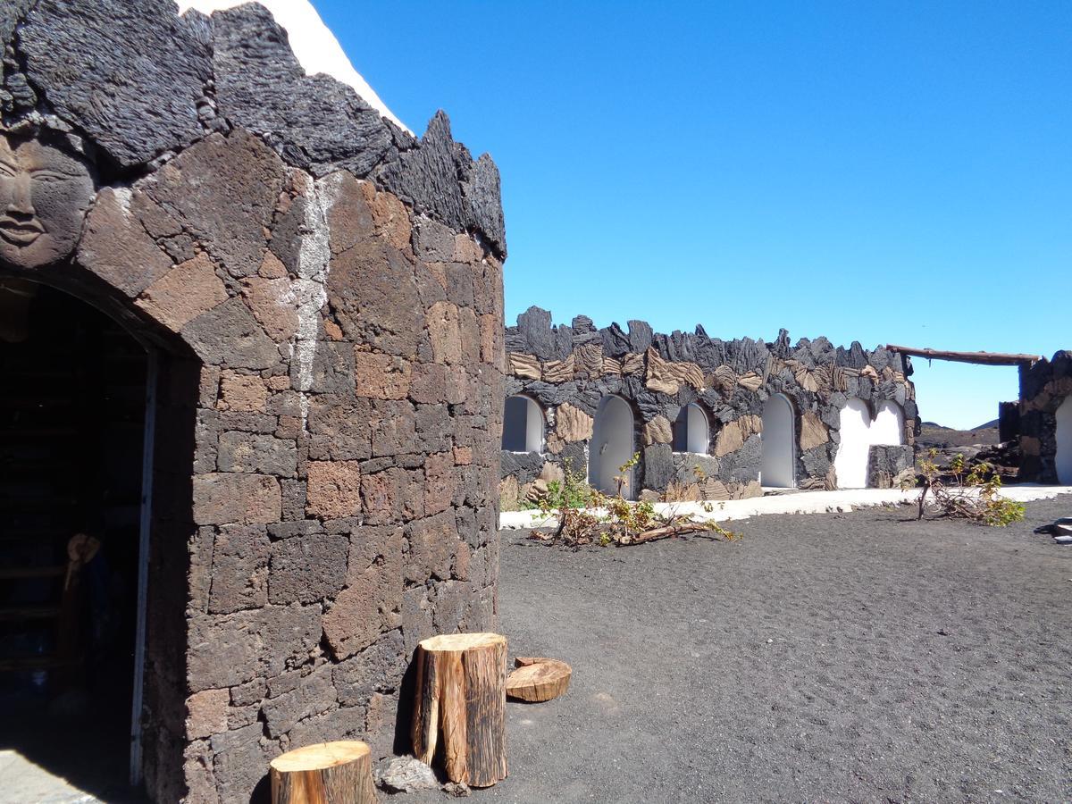 مبيت وإفطار Portela Pensao Casa Jose Doce المظهر الخارجي الصورة