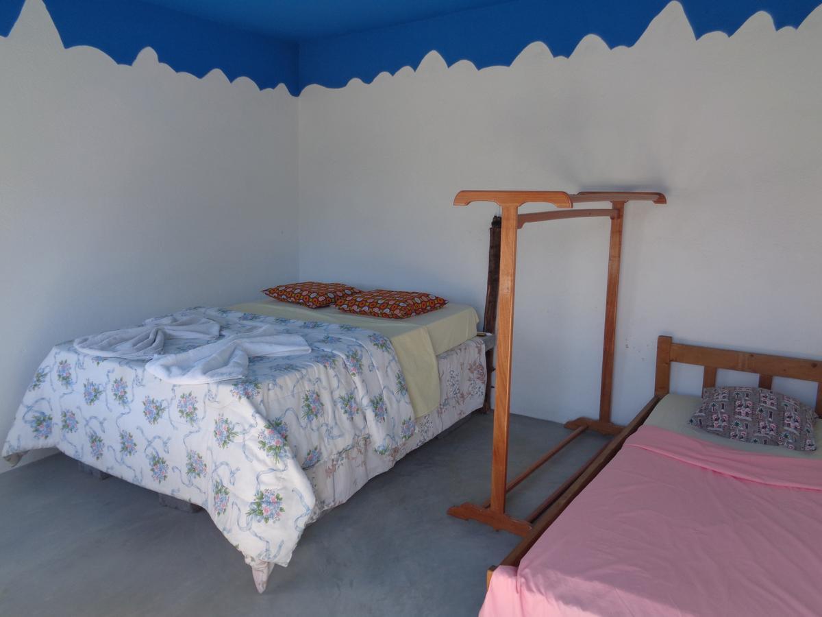 مبيت وإفطار Portela Pensao Casa Jose Doce المظهر الخارجي الصورة