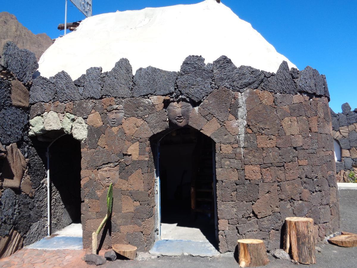 مبيت وإفطار Portela Pensao Casa Jose Doce المظهر الخارجي الصورة